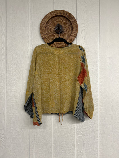 Daisy Blouse 1025 043