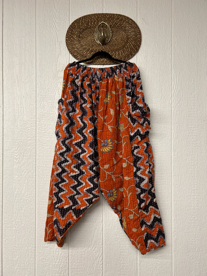 Pareo Kantha Wanderer Pants 0426 085