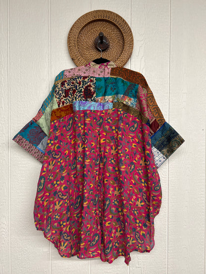 Goddess Free To Be Button-Down 0925 241
