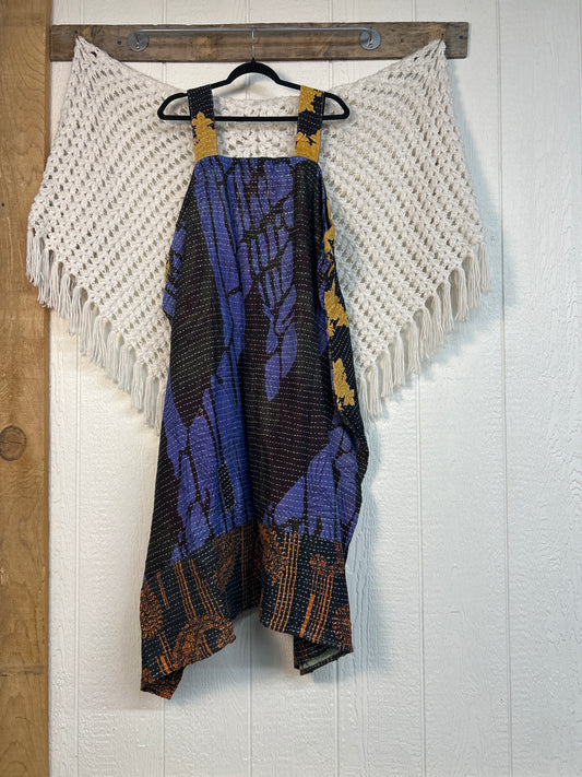 Pareo Kantha Gonna Shine Maxi 0726 243
