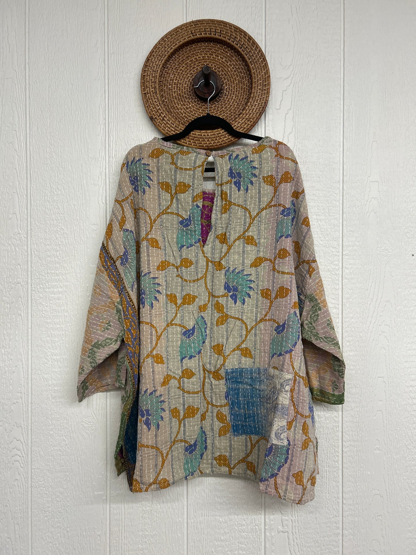 Pareo Kantha Dream Pullover 1225 211