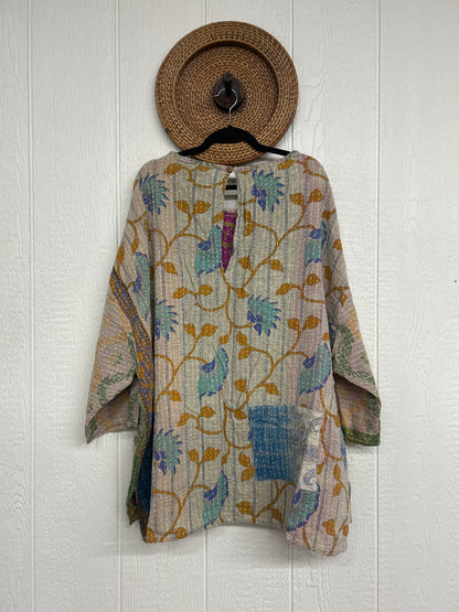 Pareo Kantha Dream Pullover 1225 211