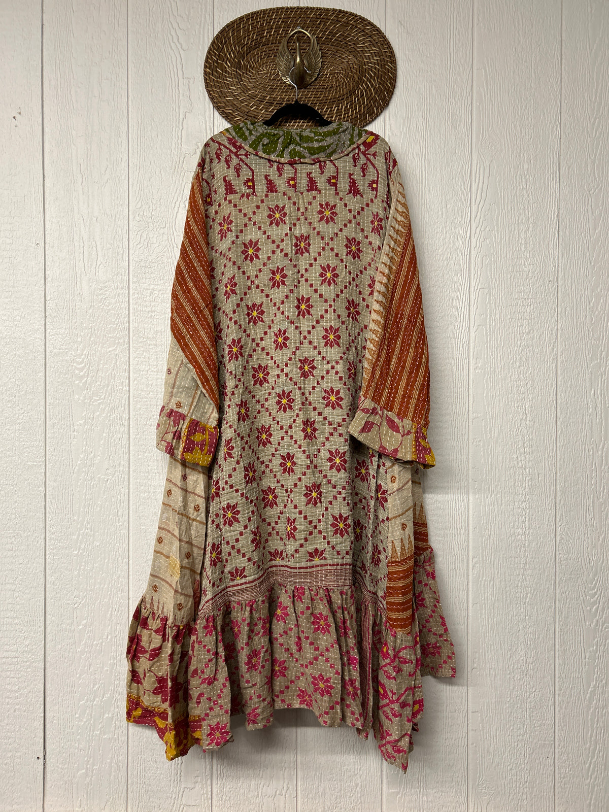 Pareo Kantha Pixie Duster 1026 230