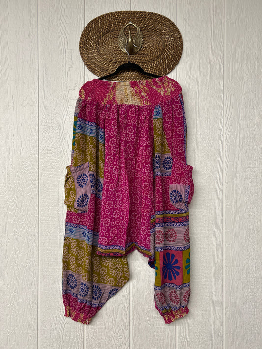 Crepe Sari Be Still Harems 0426 117