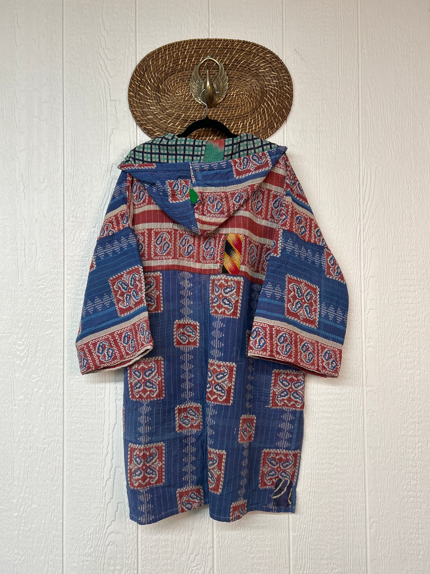 Half Moon Shacket 1025 033