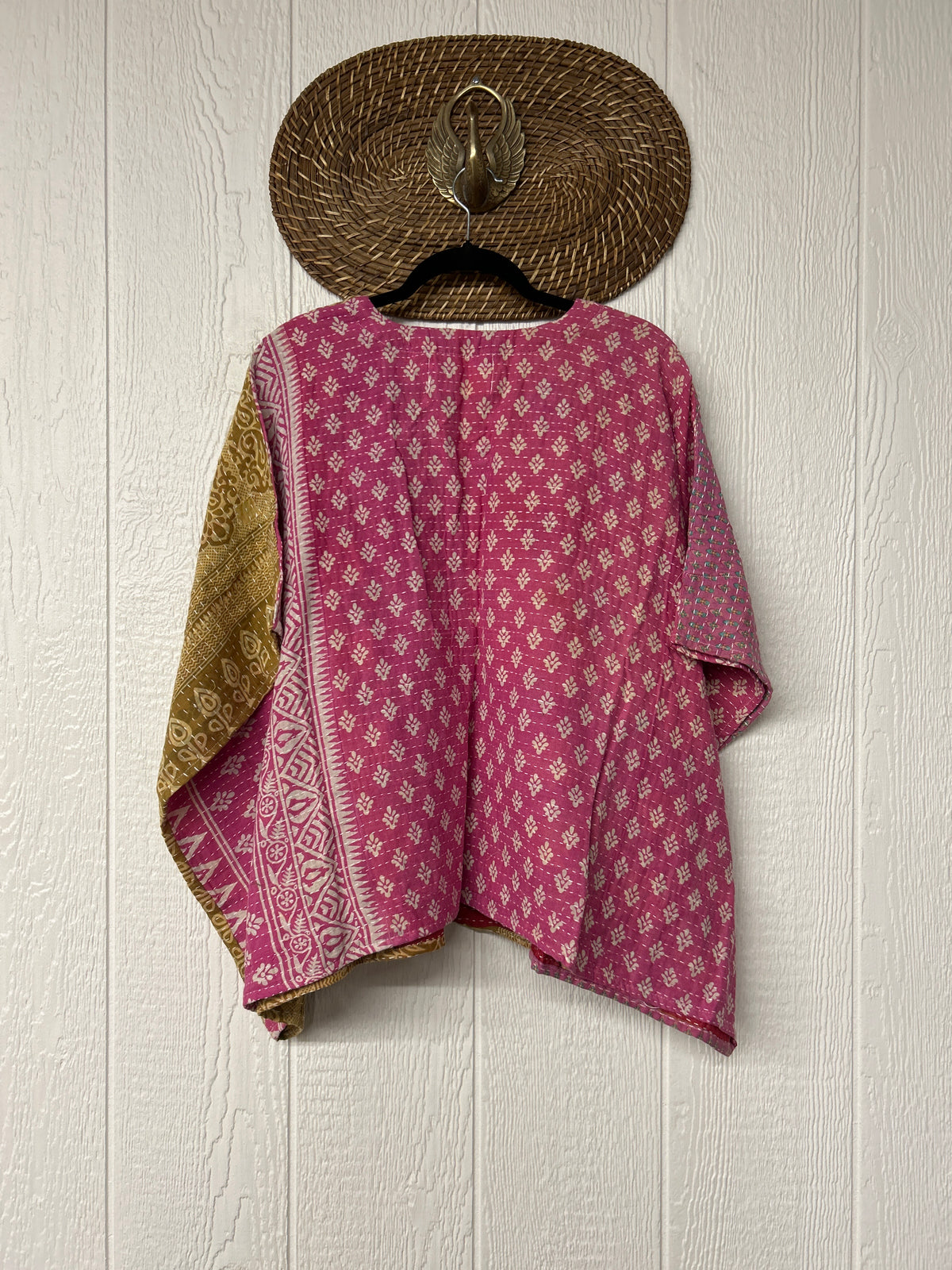 Pareo Kantha Shortie-Muu 0926 101