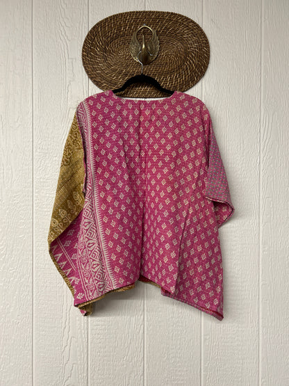 Pareo Kantha Shortie-Muu 0926 101