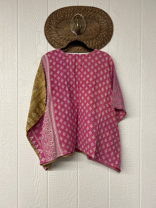Pareo Kantha Shortie-Muu 0926 101