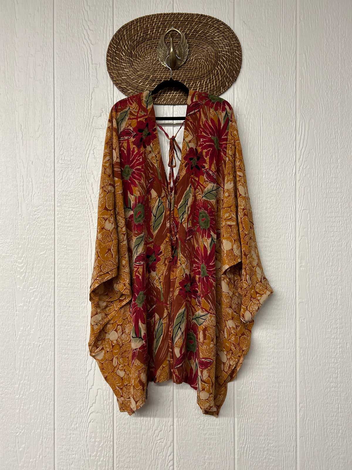 Crepe Sari Shortie Moondance Muu 0926 050