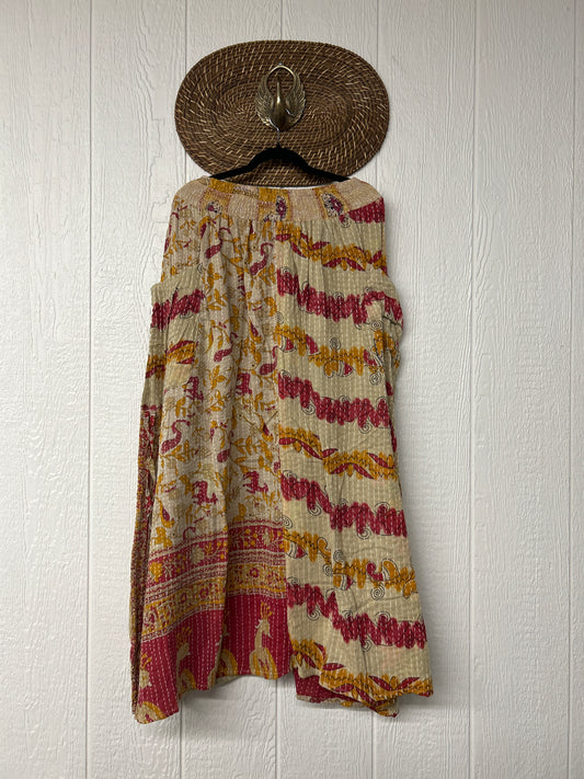 Butterfly Cargo Skirt 0825 049