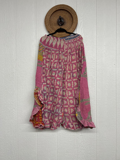 Pareo Kantha Inner Peace Gauchos 0626 086