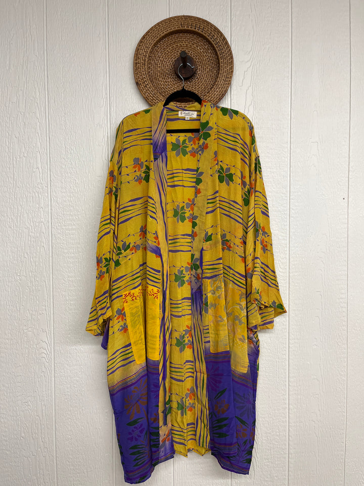 Silk Dreamweaver Kimono 0924 031