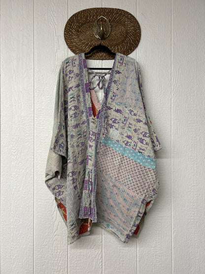 RETAIL Pareo Kantha Shortie Moondance Muu 0926 127