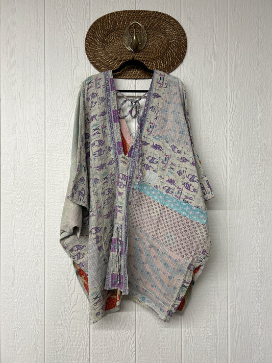 RETAIL Pareo Kantha Shortie Moondance Muu 0926 127