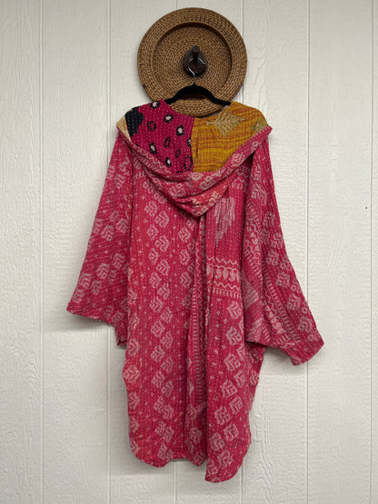 Pareo Kantha Poetic Hoodie 0226 181