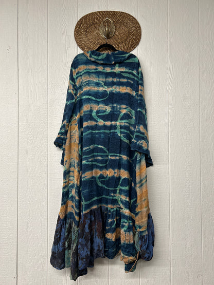 Crepe Sari Pixie Duster 1225 229