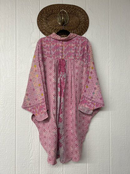 Pareo Kantha Poetic Tunic 1225 143