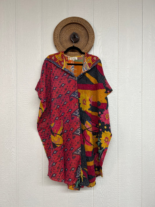 Peacemaker Hoodie Romper 0625 191
