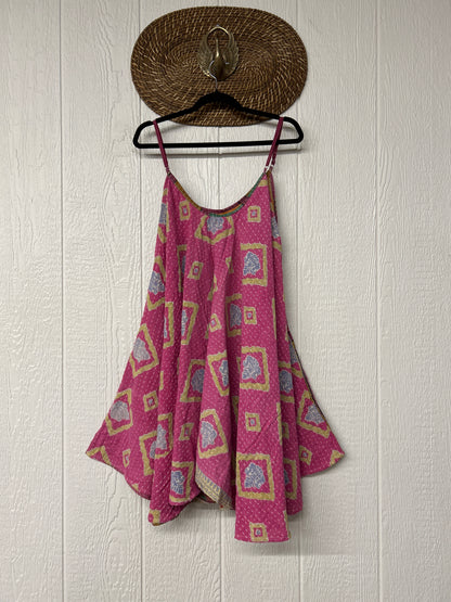 Pareo Kantha Moonchild Mini Dress 0626 158