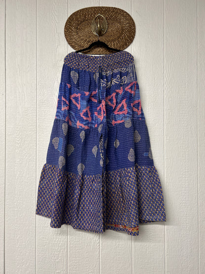 Pareo Kantha Lotus Wide Leg Pants 0926 022