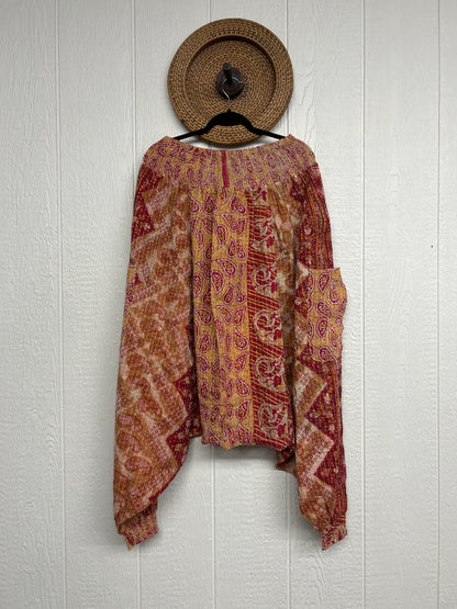 Pareo Kantha Be Still Harems 0626 019