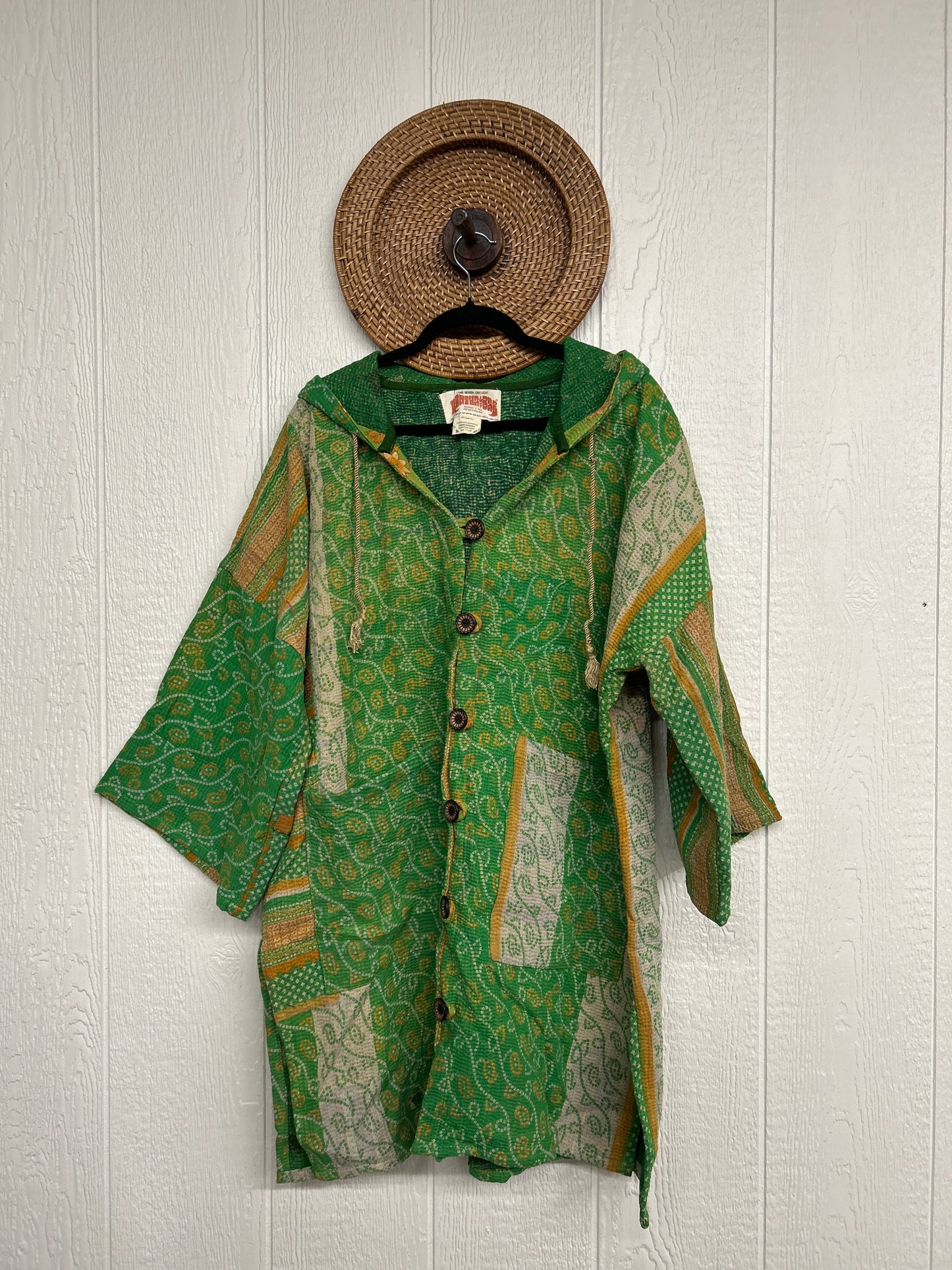 Half Moon Shacket 1025 189