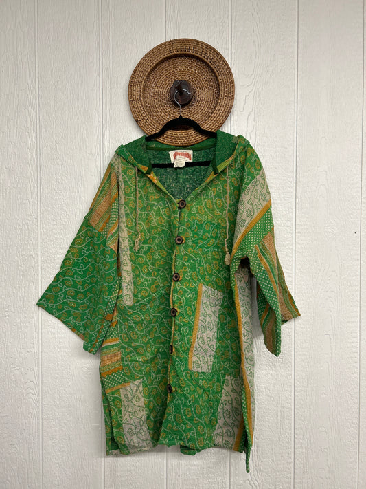 Half Moon Shacket 1025 189