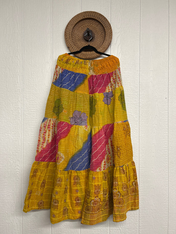 SUPER WIDE FLARE PANT LOTUS LOVERS