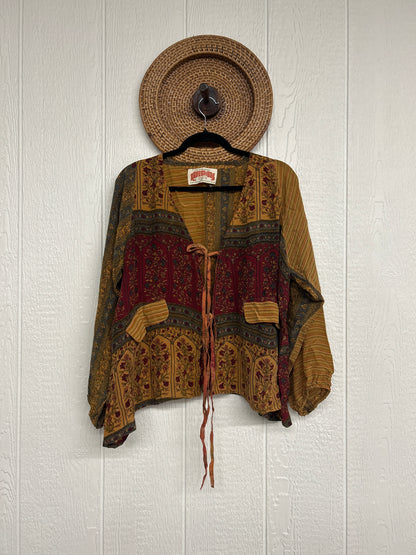 Daisy Blouse 1025 001