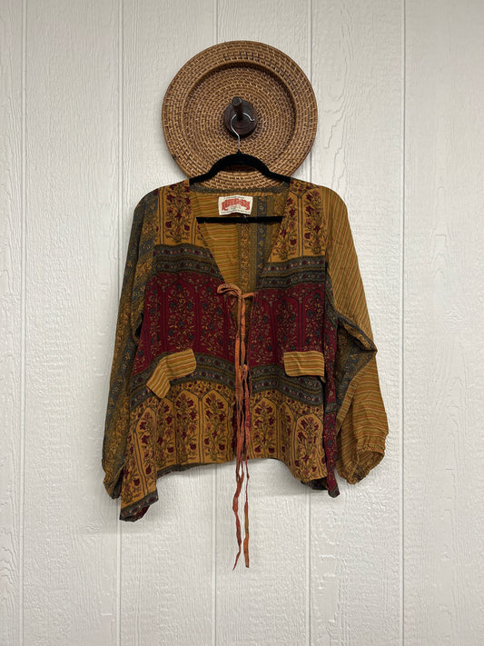 Daisy Blouse 1025 001