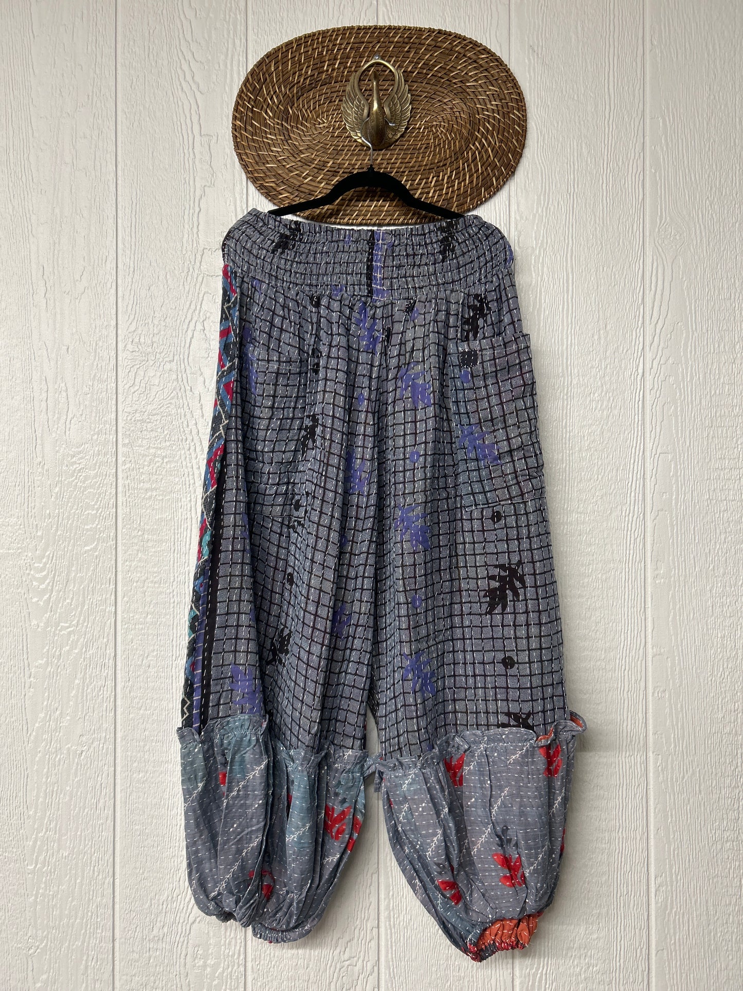 Pareo Kantha Joplin Jogger Pant 1125 062