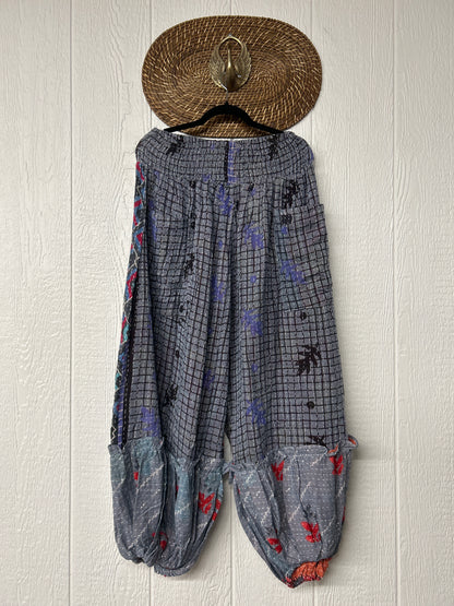Pareo Kantha Joplin Jogger Pant 1125 062