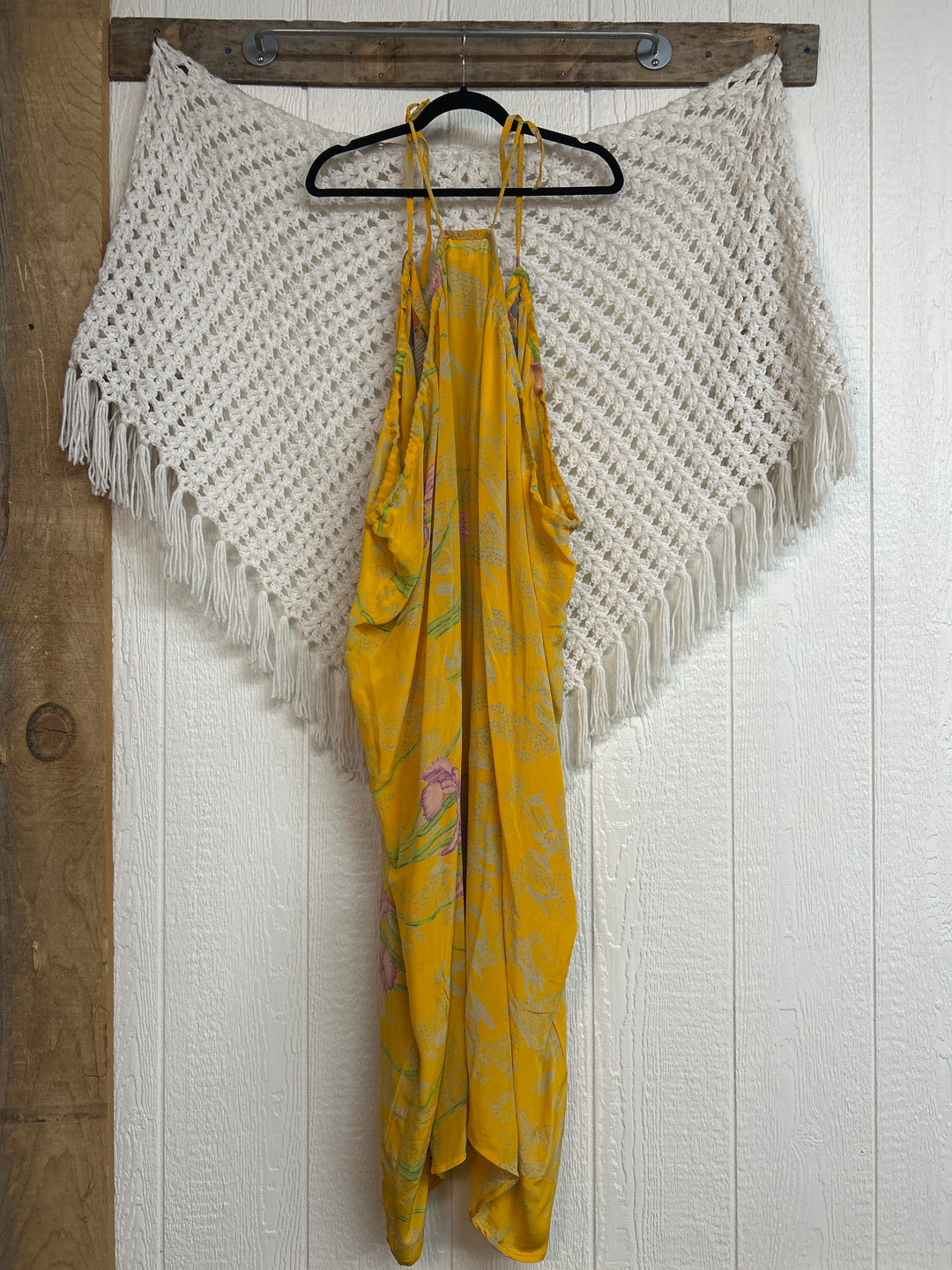 Free Fallin' Dress 0525 112