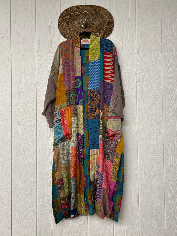 Majestic Goddess Kimono 0925 079