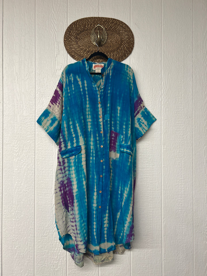 Crepe Free To Be Maxi 0725 147