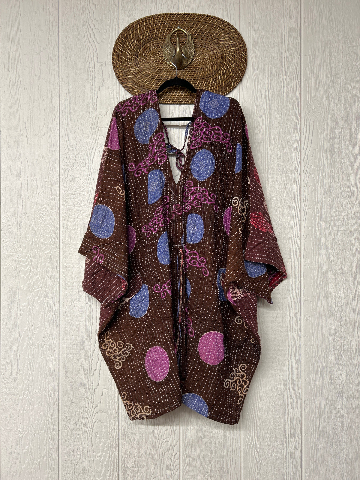 Pareo Kantha Shortie Moondance Muu 0926 079