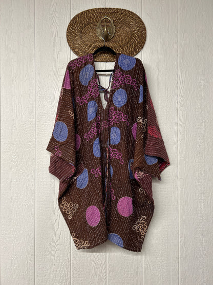 Pareo Kantha Shortie Moondance Muu 0926 079