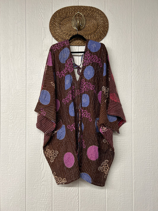 Pareo Kantha Shortie Moondance Muu 0926 079