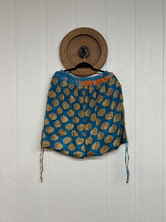 Silk Butterfly Short 0525 230