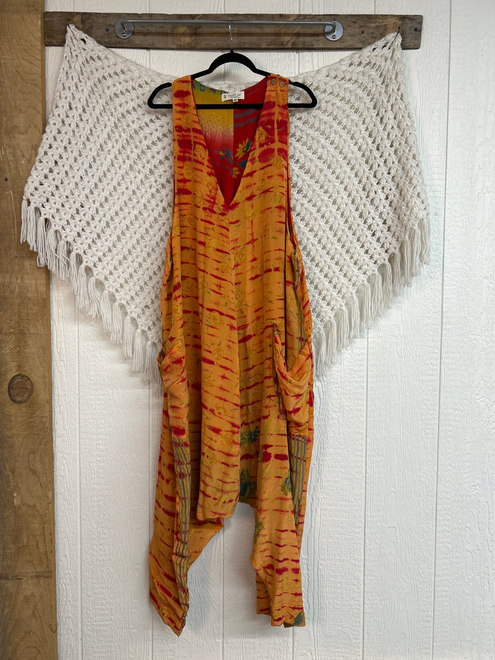 Duality Erin Jumpsuit 0425 198