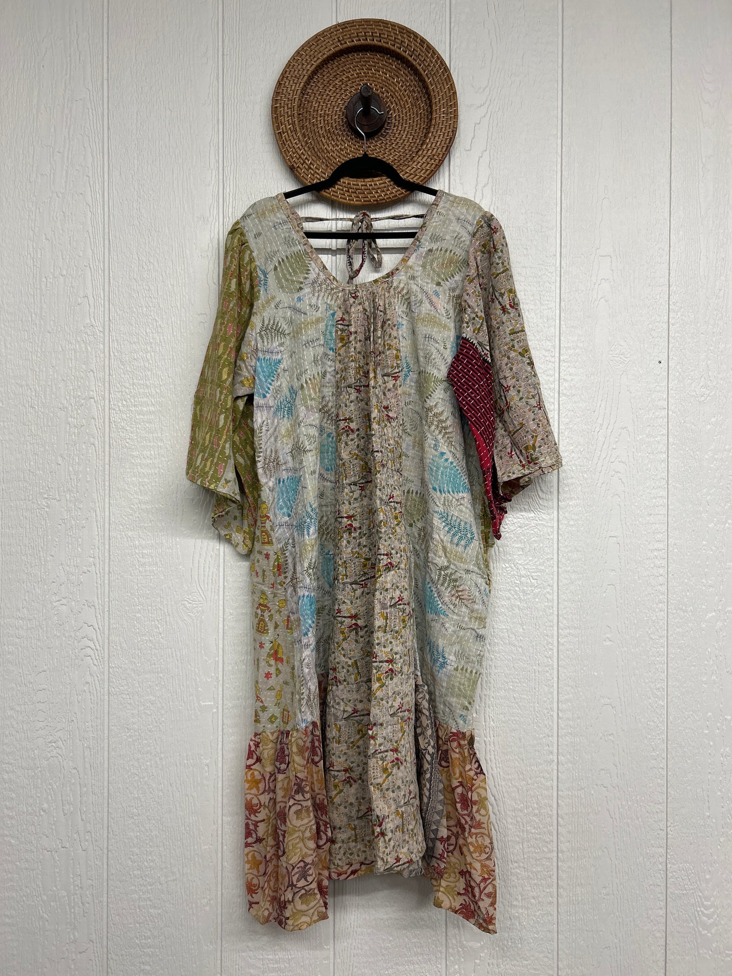 Pareo Kantha Mystic Maxi Dress 1225 190