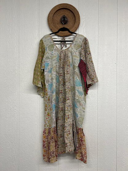 Pareo Kantha Mystic Maxi Dress 1225 190