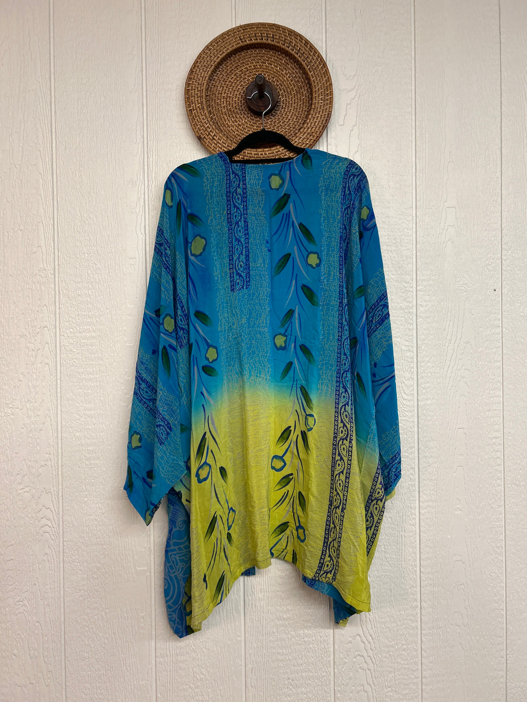 Crepe Gaia Kimono 0725 131