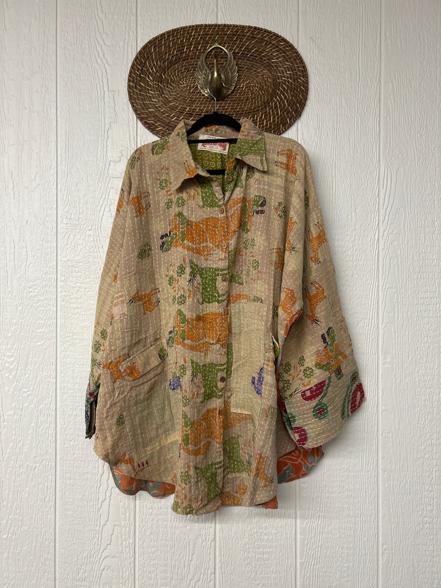 Free To Be Longsleeve 1025 086