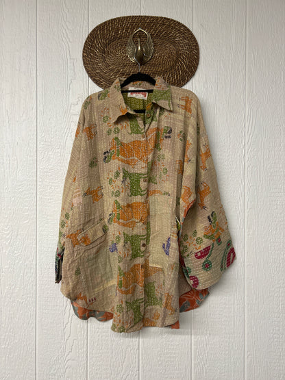 Free To Be Longsleeve 1025 086