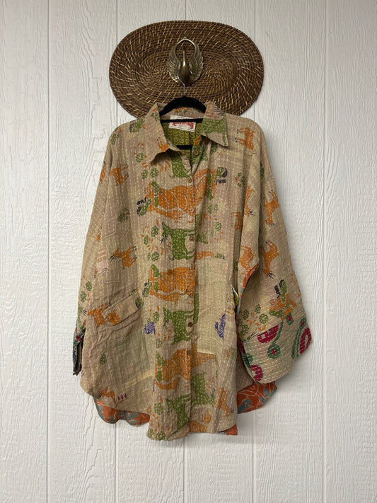 Free To Be Longsleeve 1025 086