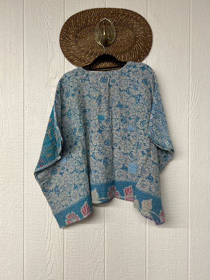Pareo Kantha Shortie-Muu 0926 108