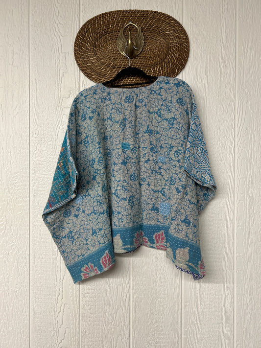 Pareo Kantha Shortie-Muu 0926 108