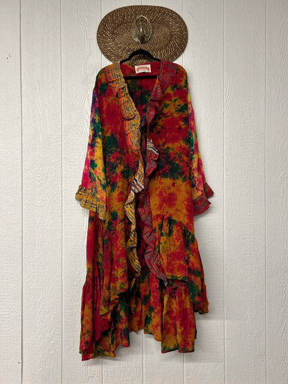Crepe Sari Pixie Duster 1026 038