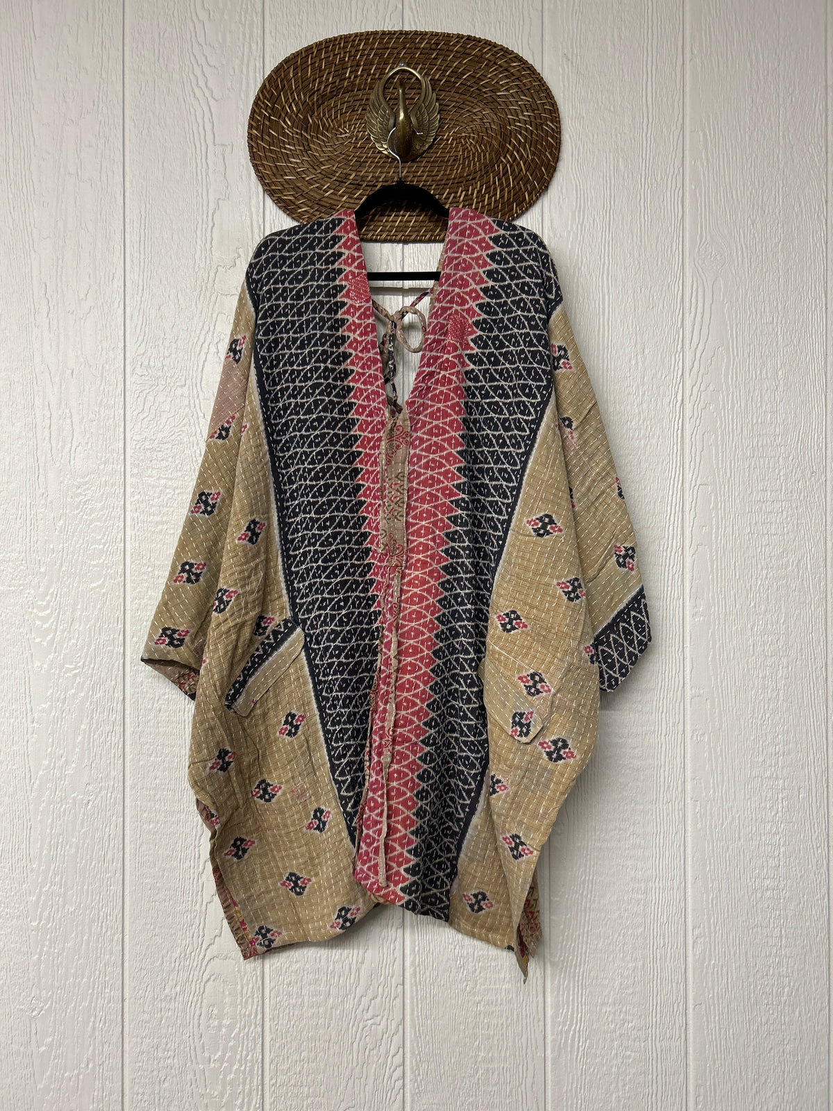 Pareo Kantha Shortie Moondance Muu 0926 249
